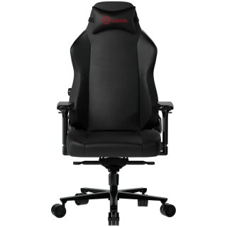 LORGAR Embrace 533 Gamer szék fekete