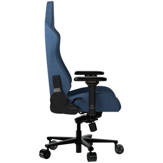 LORGAR Embrace 533 Gamer szék fekete