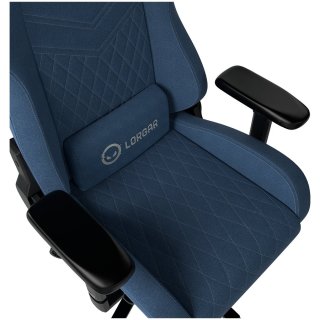 LORGAR Embrace 533 Gamer szék fekete