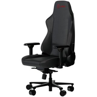 LORGAR Embrace 533 Gamer szék fekete