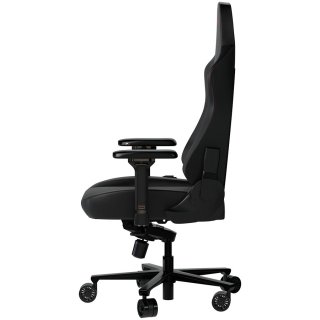 LORGAR Embrace 533 Gamer szék fekete