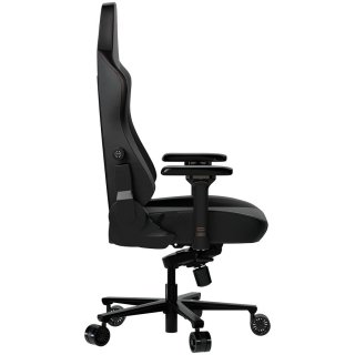 LORGAR Embrace 533 Gamer szék fekete