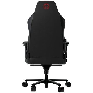 LORGAR Embrace 533 Gamer szék fekete