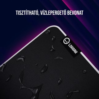 LORGAR Legacer 753 lila
