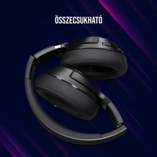 LORGAR Noah 500, Wireless Gaming headset