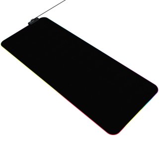 LORGAR Steller 919 egérpad fekete