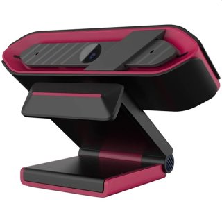 Lorgar Rapax 701 Webkamera Pink