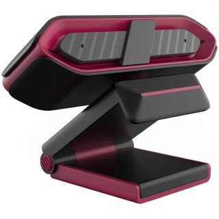 Lorgar Rapax 701 Webkamera Pink