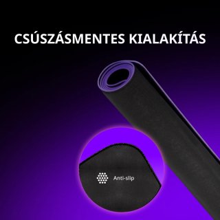 Lorgar RX1FM Szimuláro Szőnyeg