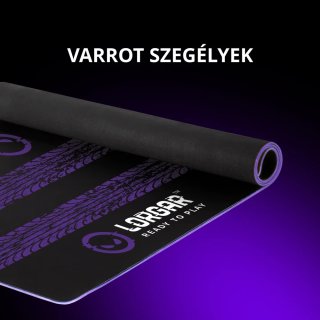 Lorgar RX1FM Szimuláro Szőnyeg