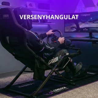 Lorgar RX1FM Szimuláro Szőnyeg