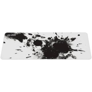 LORGAR MPA14XL Gamer Egérpad - XL - Fehér