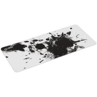 LORGAR MPA14XL Gamer Egérpad - XL - Fehér