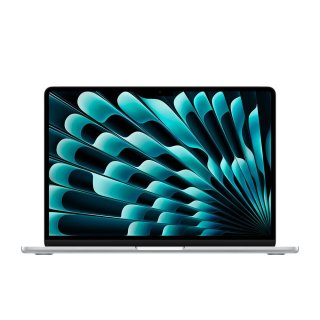 Apple MacBook Air (M5) 13.6" - Silver