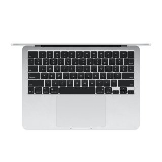 Apple MacBook Air (M5) 13.6" - Silver