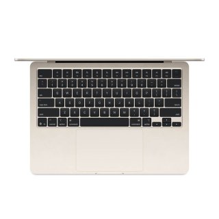 Apple MacBook Air (M5) 13.6" - Starlight