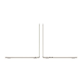 Apple MacBook Air (M5) 13.6" - Starlight