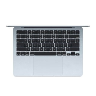 Apple MacBook Air (M5) 13.6" - Sky Blue