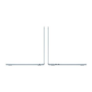 Apple MacBook Air (M5) 13.6" - Sky Blue
