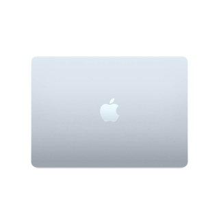 Apple MacBook Air (M5) 13.6" - Sky Blue