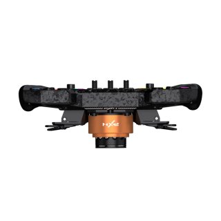 PXN GT ONE 300 mm GT versenykormány