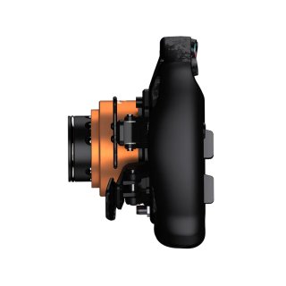 PXN GT ONE 300 mm GT versenykormány