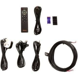 Klipsch R-41PM Aktív Hangszóró