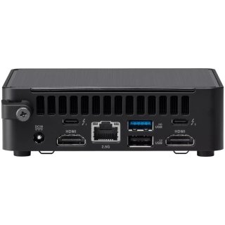 ASUS NUC 14 Pro Barebone Mini PC
