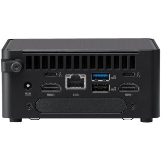 ASUS NUC 14 Pro Mini PC