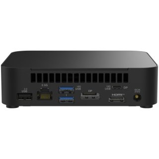 ASUS NUC 14 Essential Mini PC