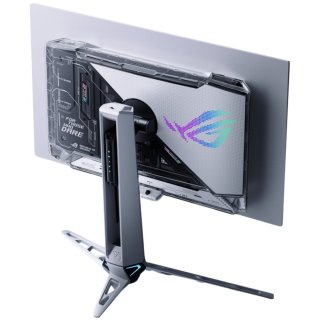 ASUS ROG Swift OLED PG27AQWP-W Monitor