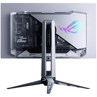 ASUS ROG Swift OLED PG27AQWP-W Monitor