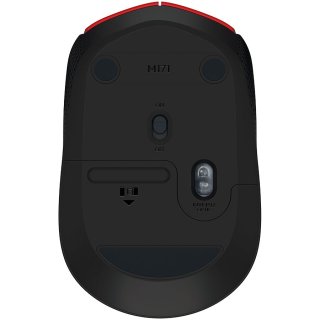 Logitech M171 Vezeték nélküli Egér