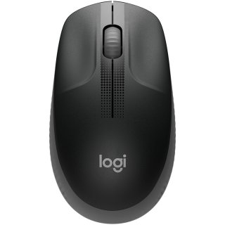 Logitech M190 Vezeték nélküli Egér