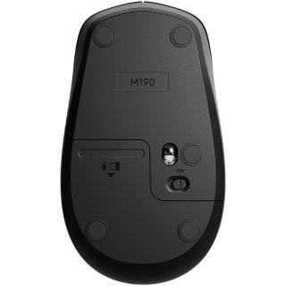Logitech M190 Vezeték nélküli Egér