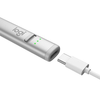 Logitech Crayon (USB-C) Toll