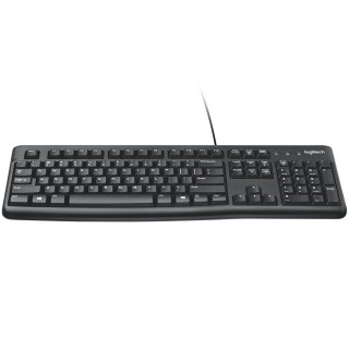 Logitech K120 Billentyűzet