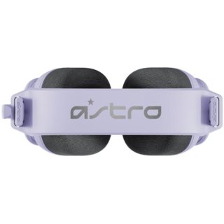 Logitech Astro A10 Gen 2 Headset - Lila