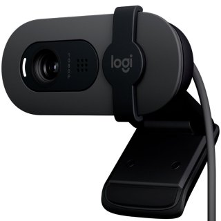 Logitech Brio 100 Webkamera
