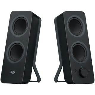 Logitech Z207 Bluetooth Hangszóró
