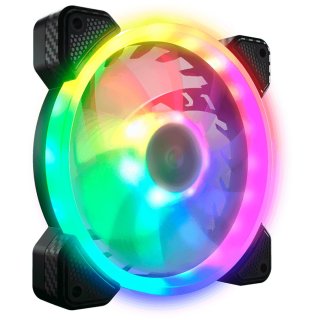 COUGAR VORTEX ARGB VX120 3-as ventilátor szett