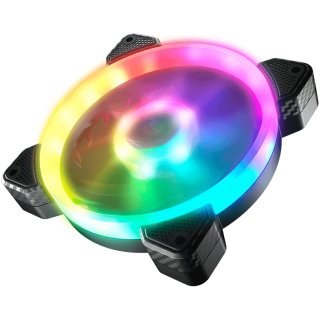 COUGAR VORTEX ARGB VX120 3-as ventilátor szett