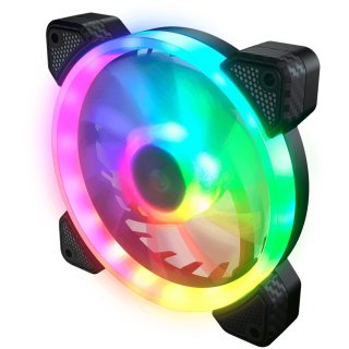 COUGAR VORTEX ARGB VX120 3-as ventilátor szett