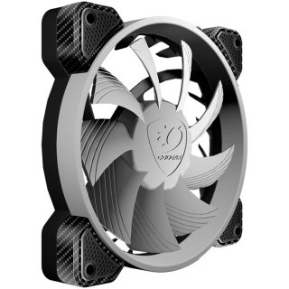 COUGAR VORTEX ARGB VX120 3-as ventilátor szett