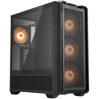 COUGAR MX600 RGB PC Ház