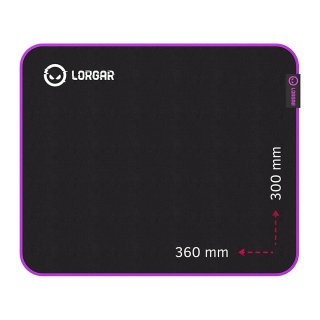 Lorgar Main 313 Egérpad