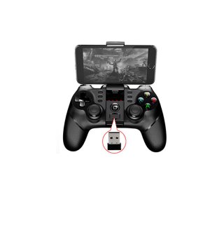 iPega Batman PG-9076 - Vezeték Nélküli Kontroller