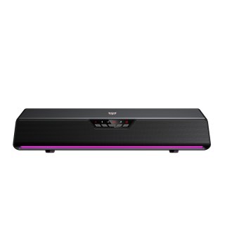 Onikuma L13 RGB Virtual 7.1 Soundbar Zajszűrős Mikrofonnal