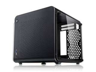 RaiJintek Metis EVO TG Számítógépház