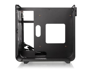 RaiJintek Metis EVO TG Számítógépház